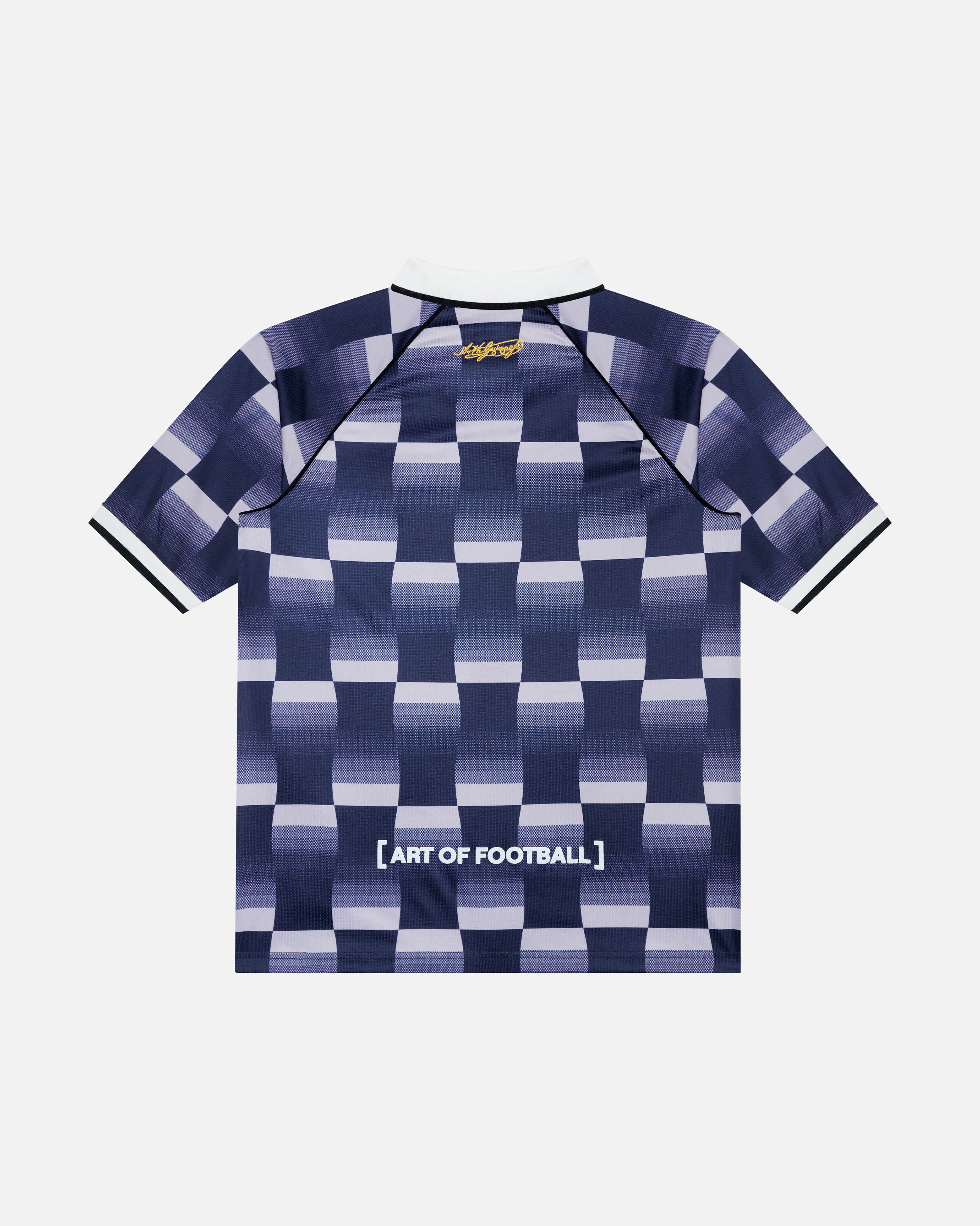ART OF x Guinness Season 1 Shirt | Navy Football T-Shirts