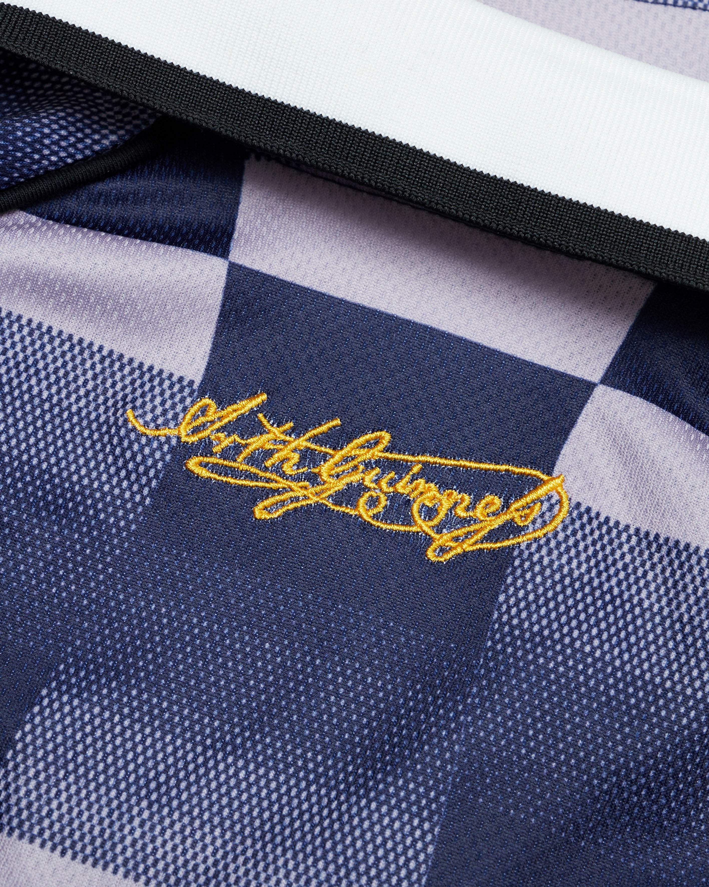 ART OF x Guinness Season 1 Shirt | Navy Football T-Shirts