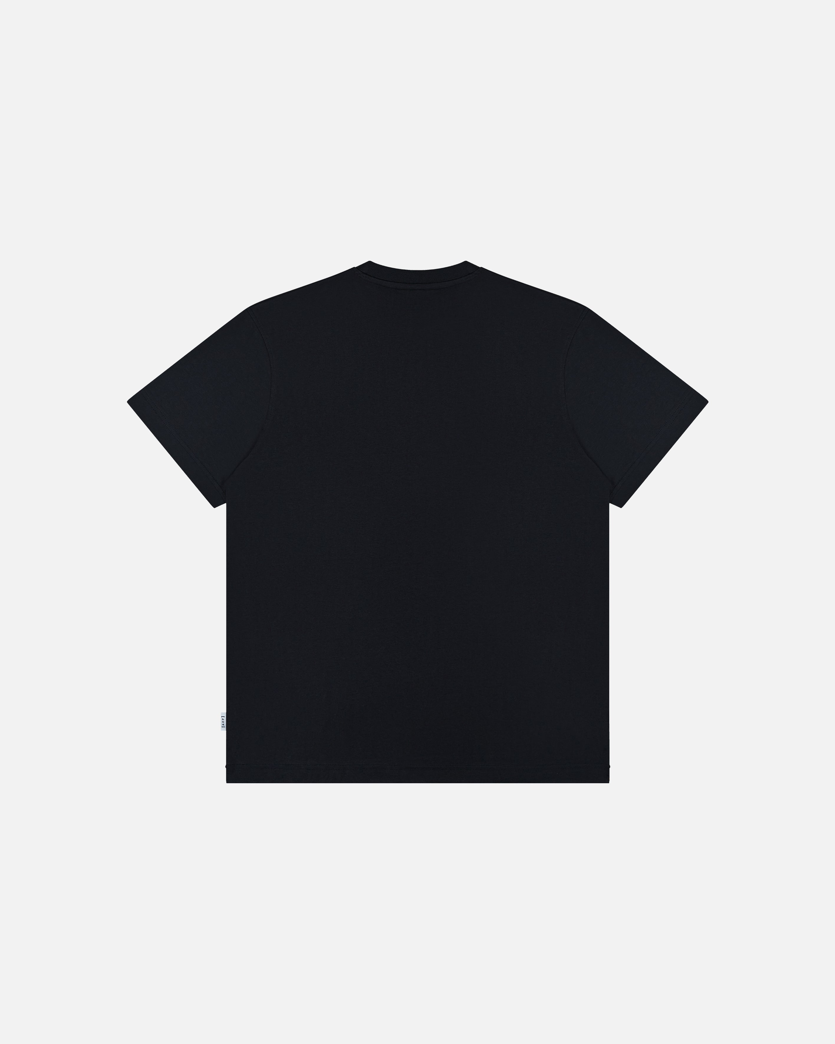 ART OF x Pensioners Home Pickles Tee | CFC Black Football T-shirt