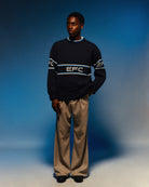 ART OF Football x Everton Heritage Jumper | AOF x Knitwear