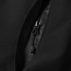 AOF AFC Bournemouth Shell Jacket | Black Coat | Art of Football