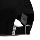 AOF X Guinness Strapback Cap - Black | Art of Football | Headwear