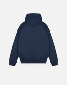 AOF Brighton & Hove Albion Embroidered Classics | Navy Hoodie
