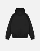 ART OF x AVFC Embroidered Classics Black Hoodie | Shop Football