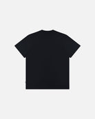 AOF x MCFC Home Pickles Tee | Black Graphic T-shirt | Art of Football