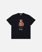 ART OF x Sheffield United Pickles Tee | Black Graphic Football T-shirt