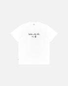 ART OF x  Wolves Twelfth Man Tee | White Graphic Football T-shirt