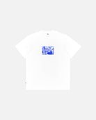 ART OF This is what it's all about  Tee | White Football T-shirt