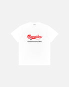AOF LFC Best Team In England Tee | White T-shirt | Art of Football